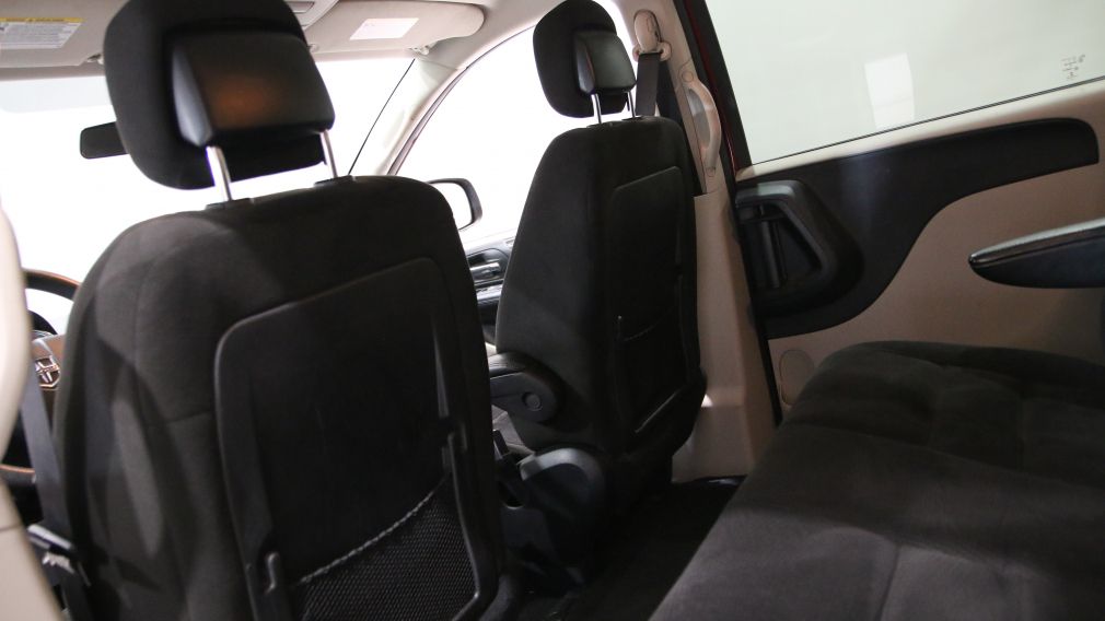 2015 Dodge GR Caravan CANADA VALUE PACKAGE AUTO AC GR ELECT #18