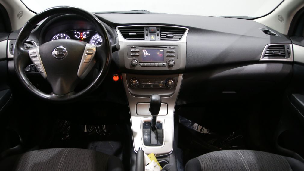 2014 Nissan Sentra S AUTO A/C GR ELECT BLUETOOTH #11