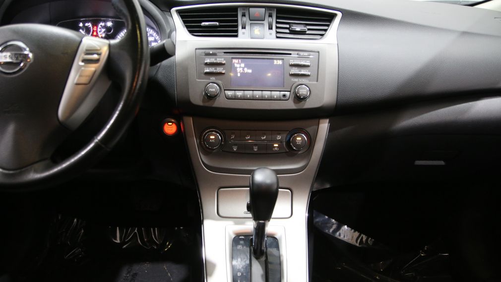 2014 Nissan Sentra S AUTO A/C GR ELECT BLUETOOTH #14