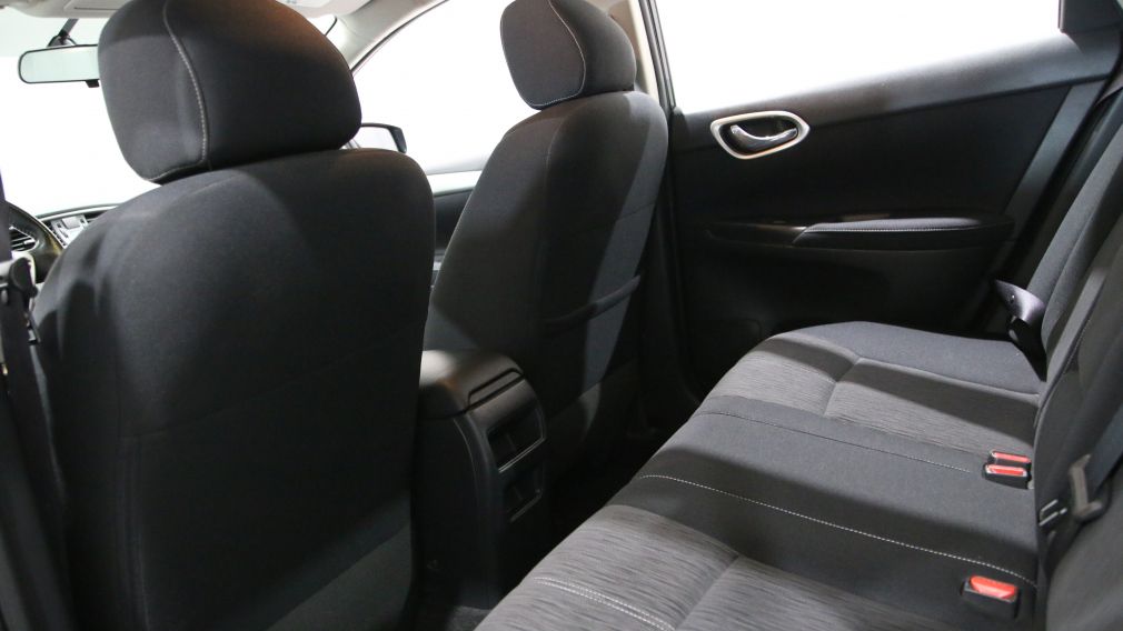 2014 Nissan Sentra S AUTO A/C GR ELECT BLUETOOTH #15