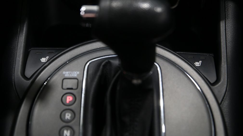 2011 Kia Sportage LX AWD AUTO A/C GR ÉLECT MAGS #10