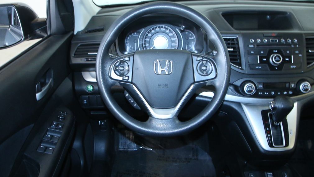 2012 Honda CRV EX A/C TOIT BLUETOOTH CAM RECUL MAGS #14