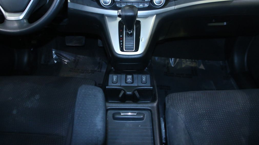 2012 Honda CRV EX A/C TOIT BLUETOOTH CAM RECUL MAGS #17