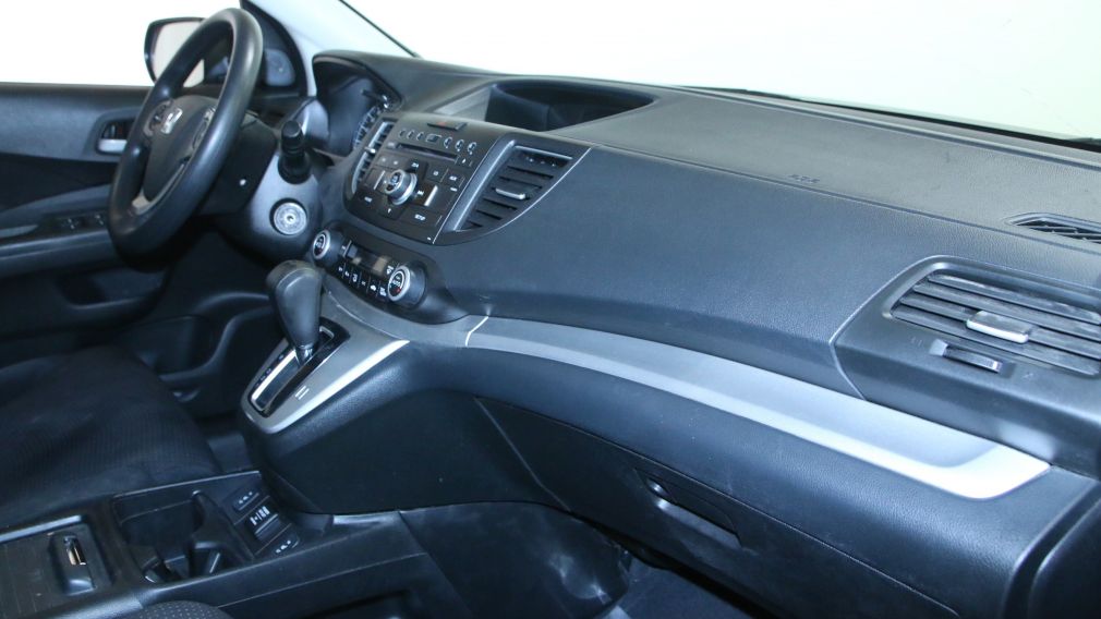 2012 Honda CRV EX A/C TOIT BLUETOOTH CAM RECUL MAGS #27