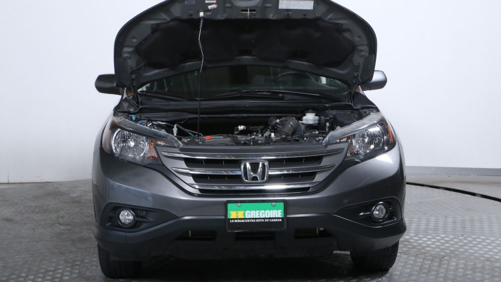2012 Honda CRV EX A/C TOIT BLUETOOTH CAM RECUL MAGS #29