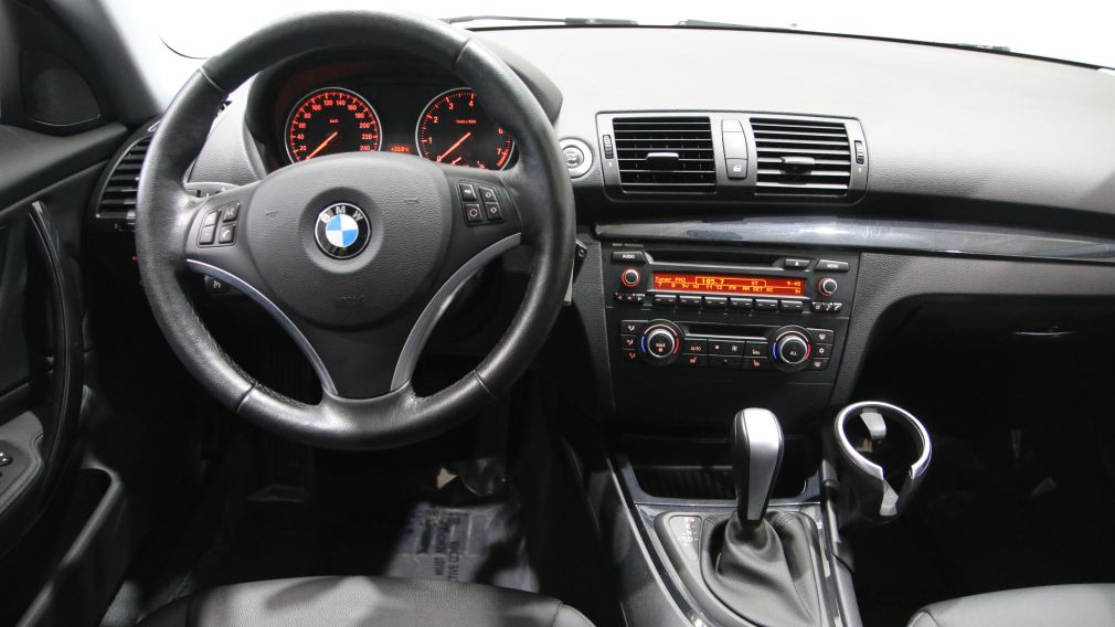 2012 BMW 128I 128i AUTO A/C CUIR TOIT BLUETOOTH MAGS #14