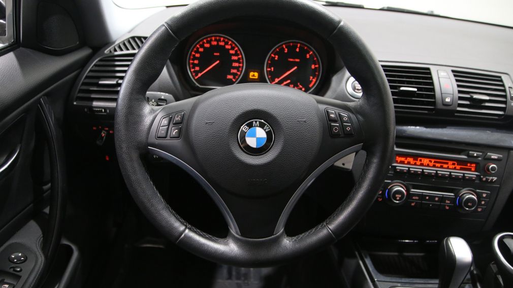 2012 BMW 128I 128i AUTO A/C CUIR TOIT BLUETOOTH MAGS #15