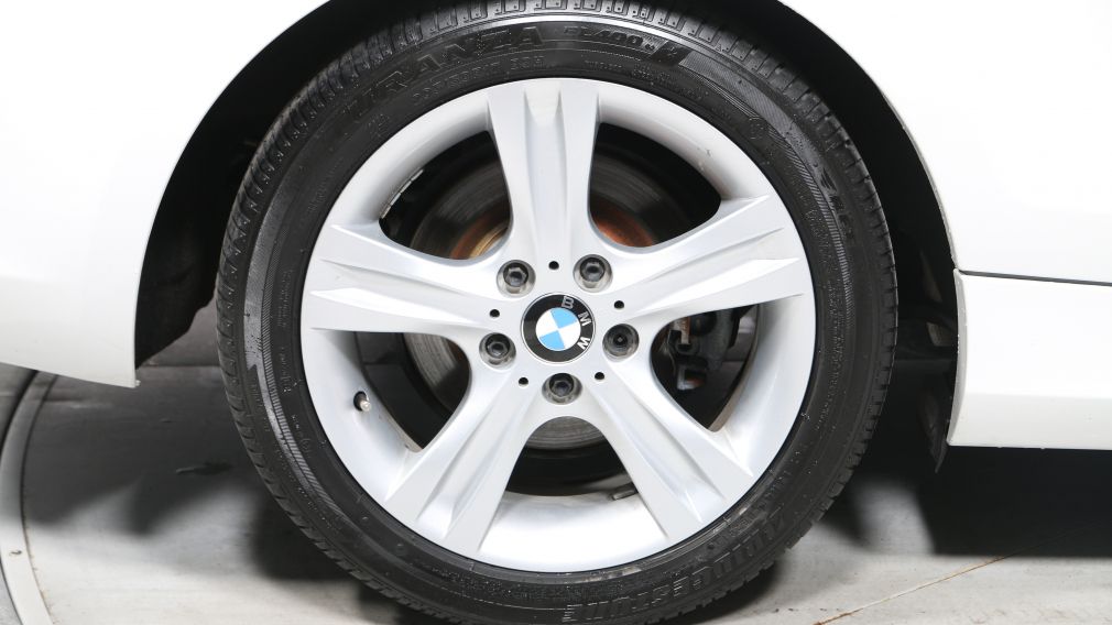 2012 BMW 128I 128i AUTO A/C CUIR TOIT BLUETOOTH MAGS #25