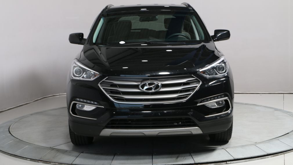 2017 Hyundai Santa Fe A/C GR ELECTRIQUE MAGS BLUETOOTH CAMERA RECUL #2