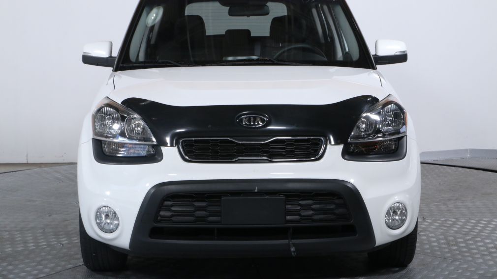 2012 Kia Soul 2U AC MAGS #2