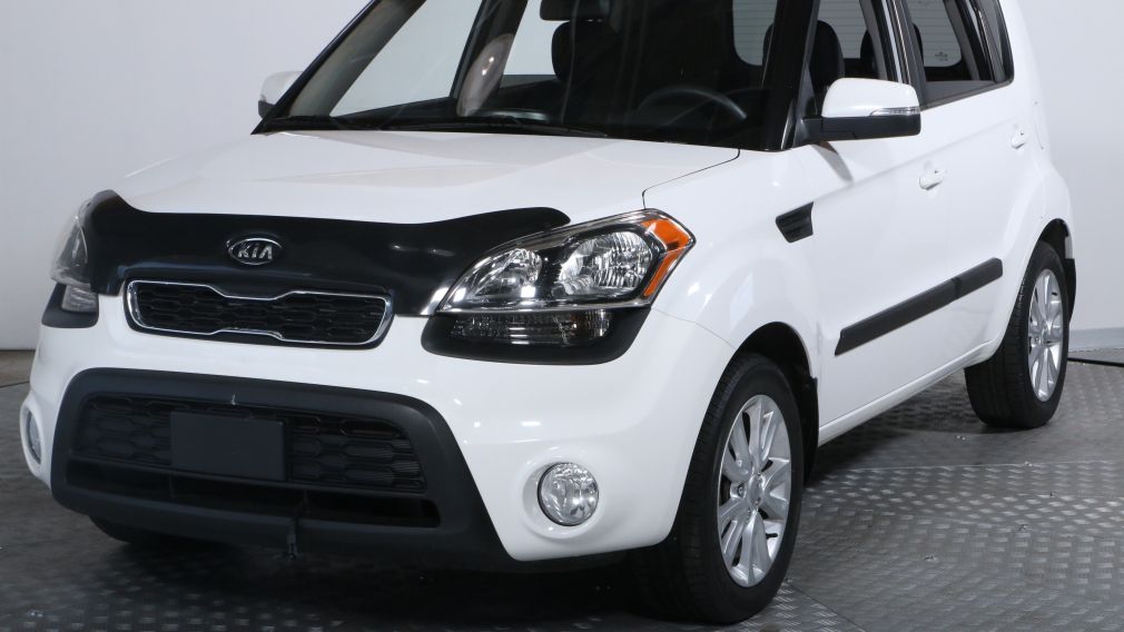 2012 Kia Soul 2U AC MAGS #3