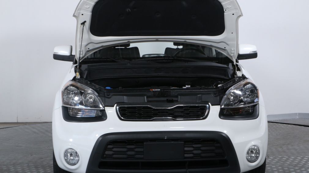 2012 Kia Soul 2U AC MAGS #18