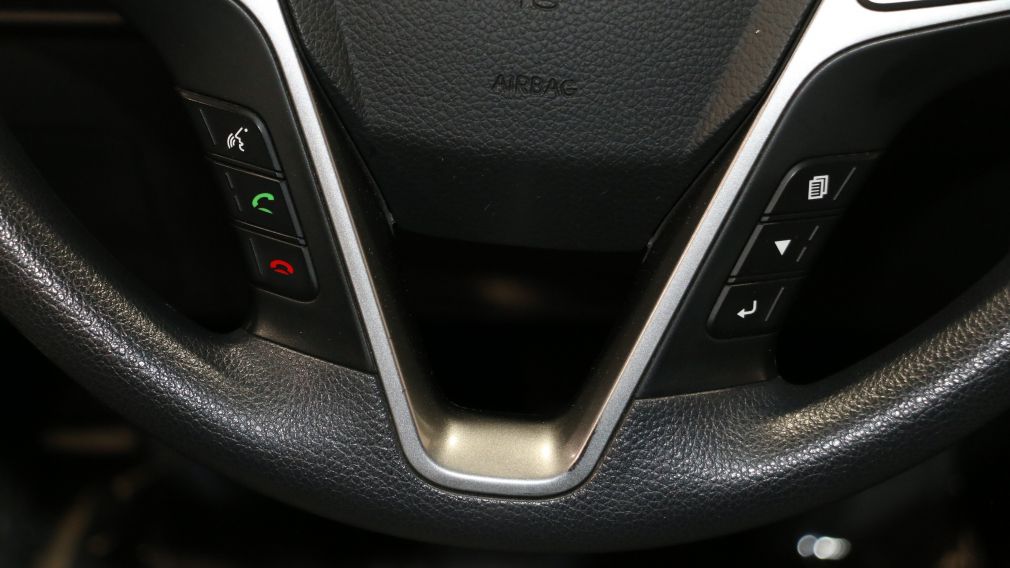 2015 Hyundai Santa Fe FWD 3.3L 7 PASS. AUTO MAGS AC GR ELECT BLUETOOTH #15