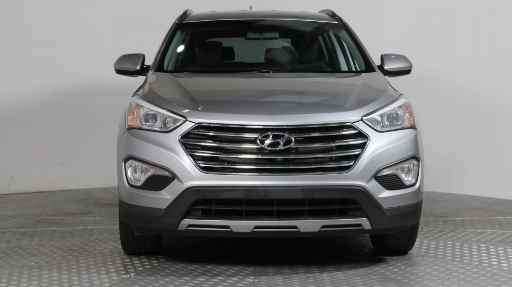 2013 Hyundai Santa Fe Premium AWD MAGS A/C GR ELECT BLUETOOTH #1