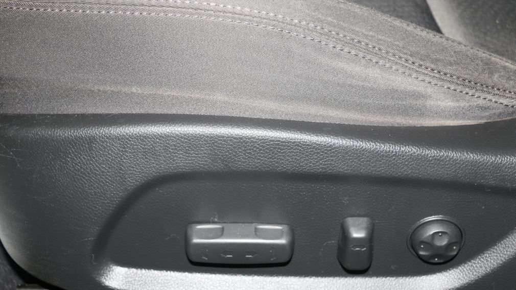 2013 Hyundai Santa Fe Premium AWD MAGS A/C GR ELECT BLUETOOTH #11