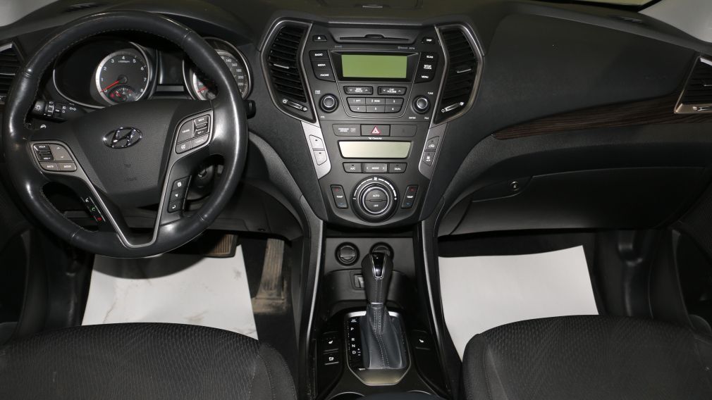 2013 Hyundai Santa Fe Premium AWD MAGS A/C GR ELECT BLUETOOTH #12