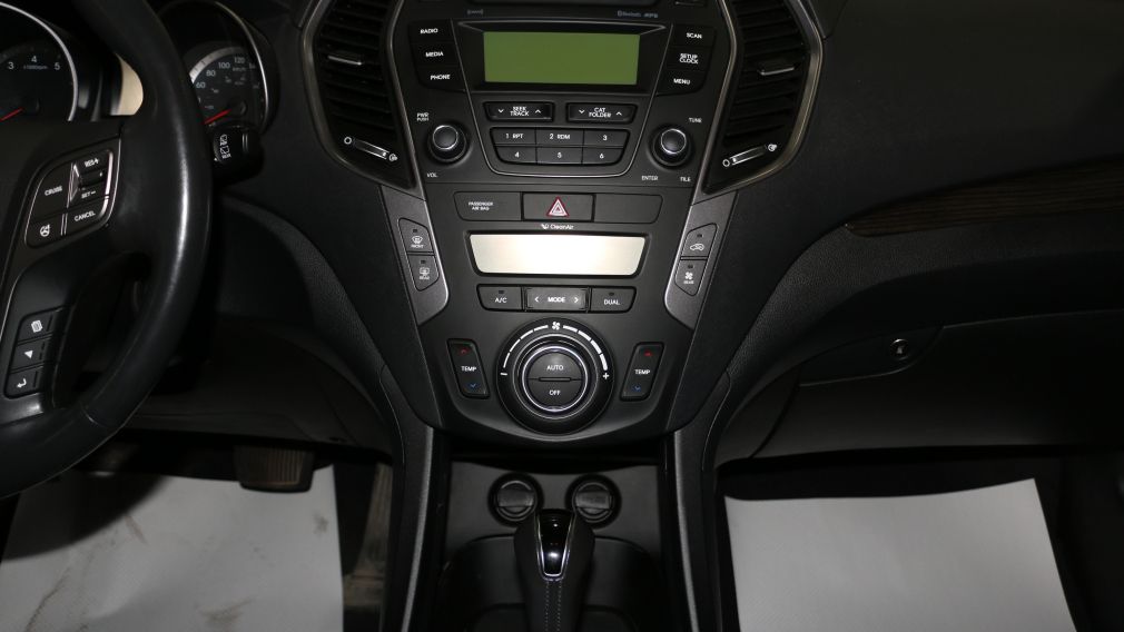 2013 Hyundai Santa Fe Premium AWD MAGS A/C GR ELECT BLUETOOTH #15