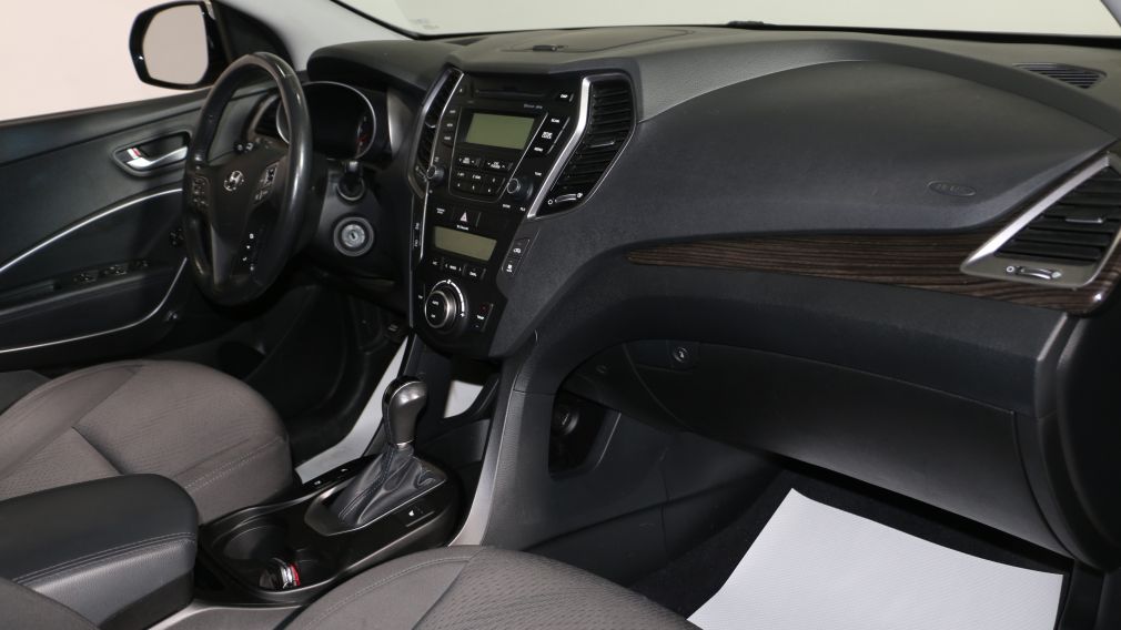 2013 Hyundai Santa Fe Premium AWD MAGS A/C GR ELECT BLUETOOTH #24