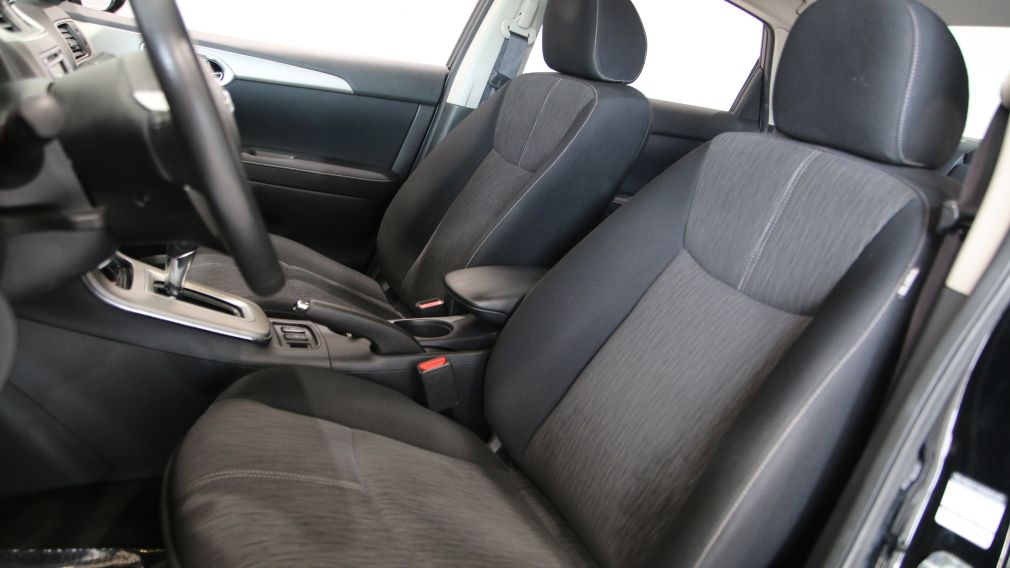 2014 Nissan Sentra SV LUXE AUTO AC TOIT MAG NAV #10