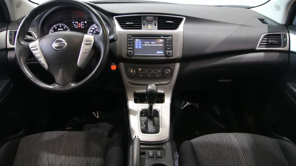 2014 Nissan Sentra SV LUXE AUTO AC TOIT MAG NAV #13