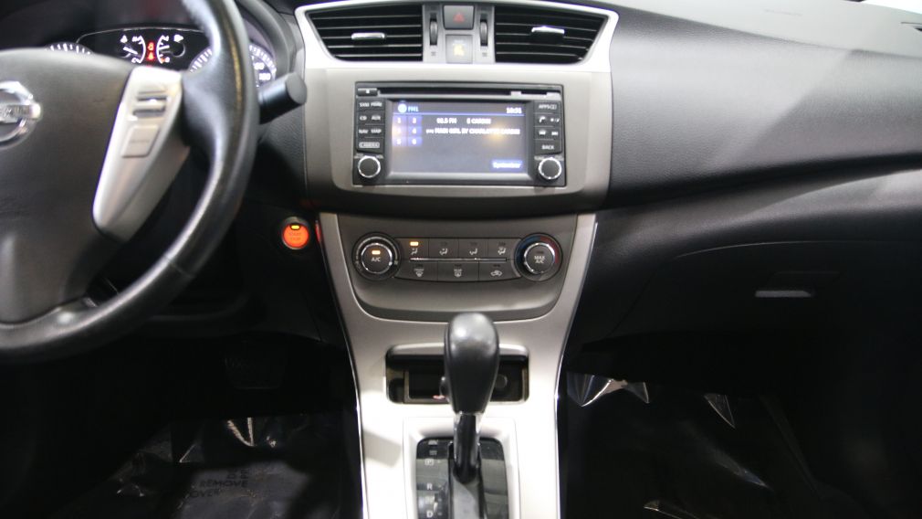 2014 Nissan Sentra SV LUXE AUTO AC TOIT MAG NAV #16