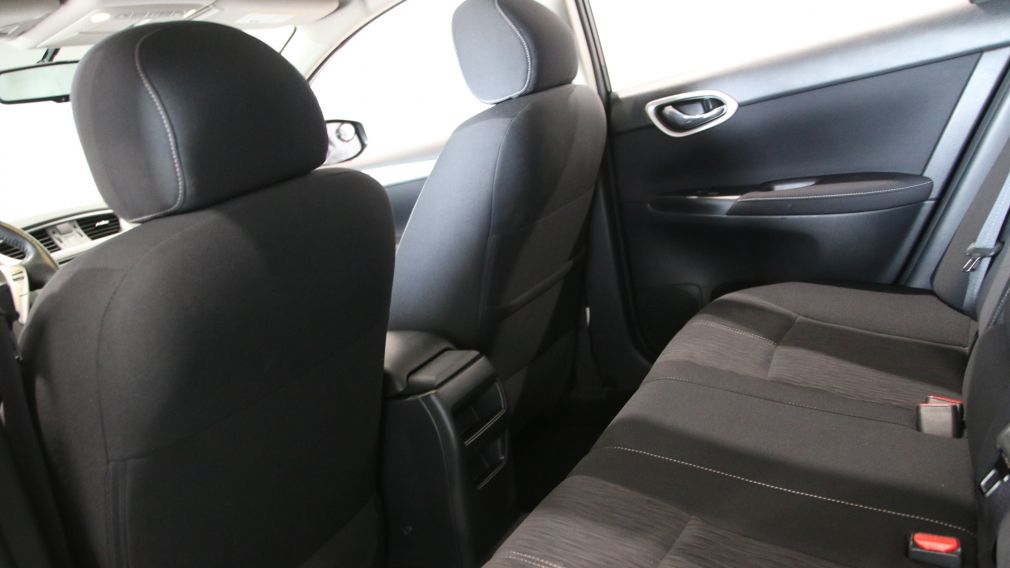 2014 Nissan Sentra SV LUXE AUTO AC TOIT MAG NAV #20