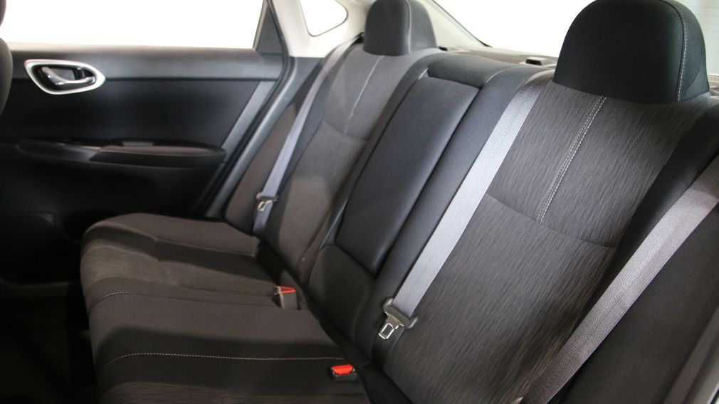 2014 Nissan Sentra SV LUXE AUTO AC TOIT MAG NAV #21