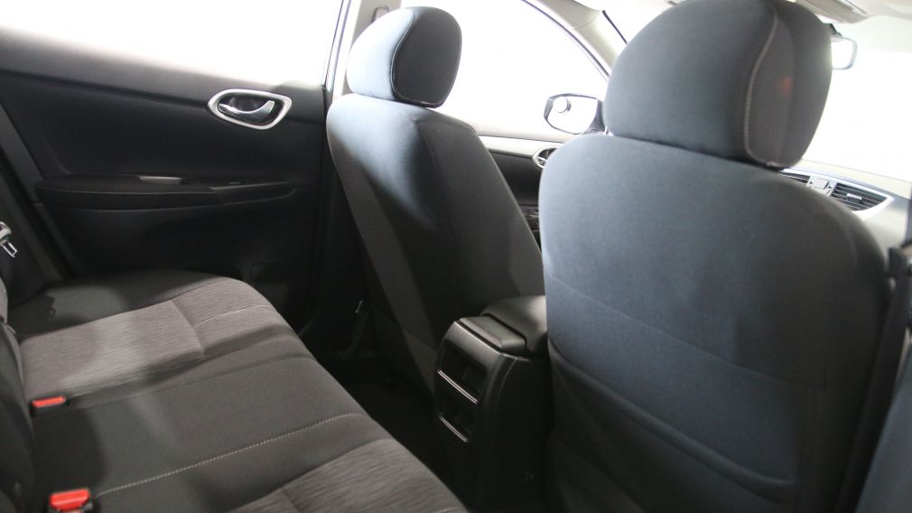 2014 Nissan Sentra SV LUXE AUTO AC TOIT MAG NAV #22