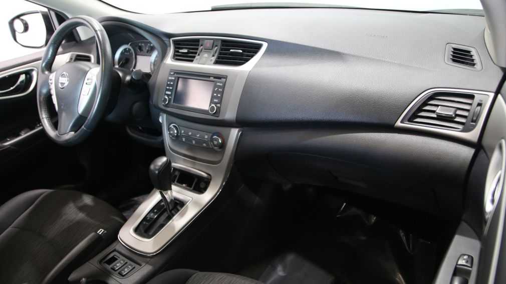 2014 Nissan Sentra SV LUXE AUTO AC TOIT MAG NAV #24