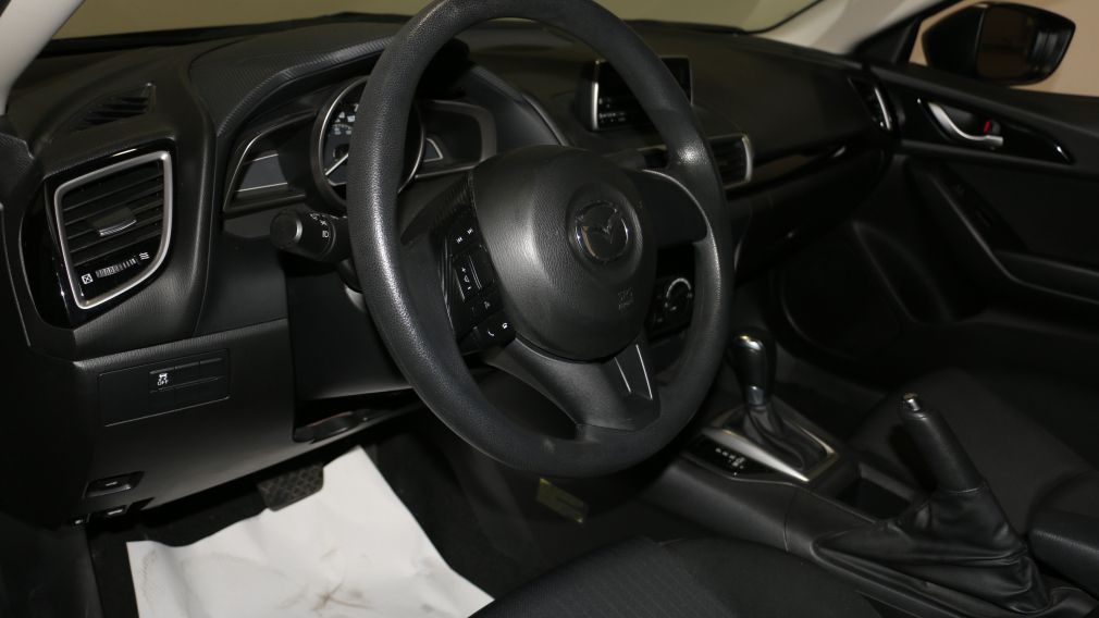 2014 Mazda 3 GX-SKY AUTO A/C GR ELECT BAS KILO #9
