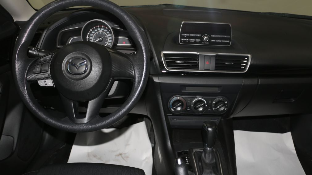 2014 Mazda 3 GX-SKY AUTO A/C GR ELECT BAS KILO #13