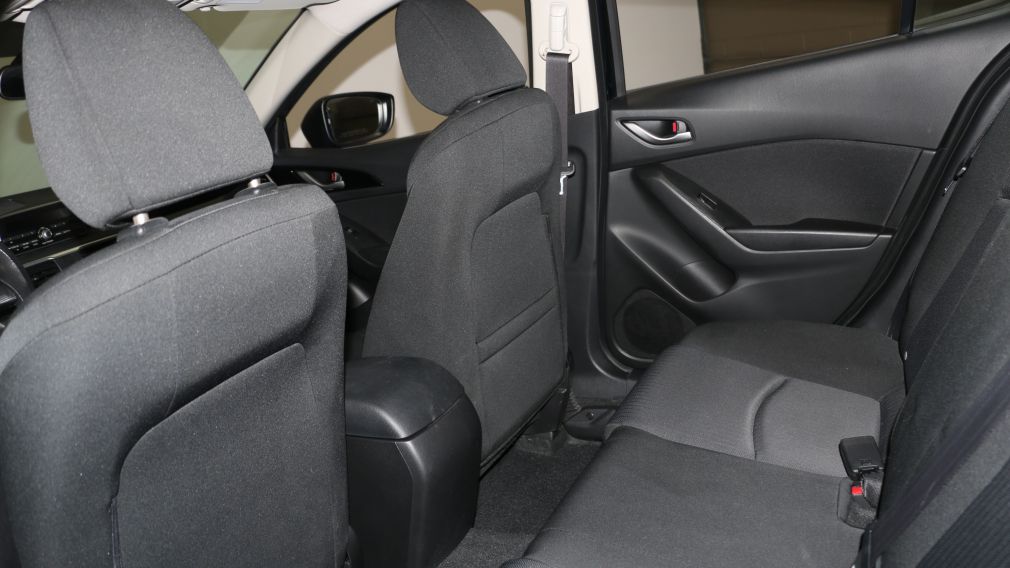 2014 Mazda 3 GX-SKY AUTO A/C GR ELECT BAS KILO #17