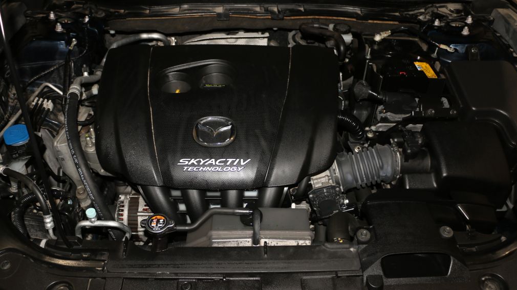 2014 Mazda 3 GX-SKY AUTO A/C GR ELECT BAS KILO #22