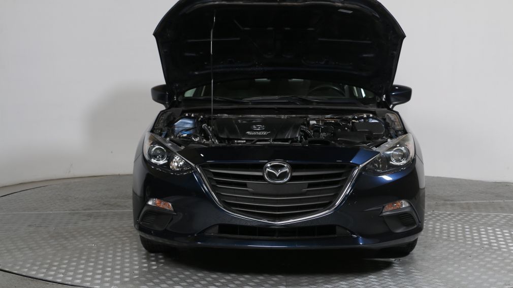 2014 Mazda 3 GX-SKY AUTO A/C GR ELECT BAS KILO #23