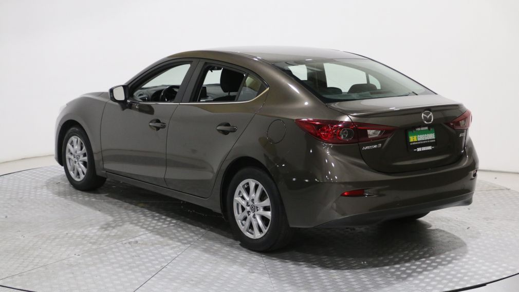 2014 Mazda 3 GS-SKY AUTO A/C NAVIGATION MAGS CAMÉRA RECUL #4