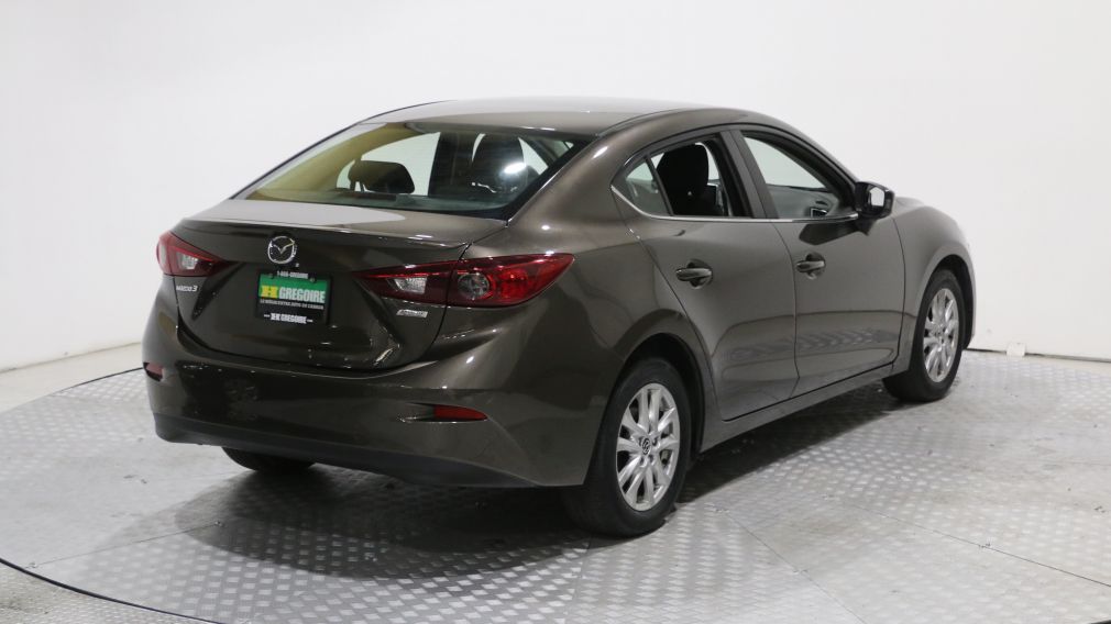 2014 Mazda 3 GS-SKY AUTO A/C NAVIGATION MAGS CAMÉRA RECUL #7