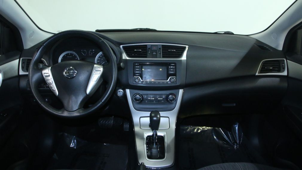 2015 Nissan Sentra SV AUTO AC GRP ELECT CRUISE #12
