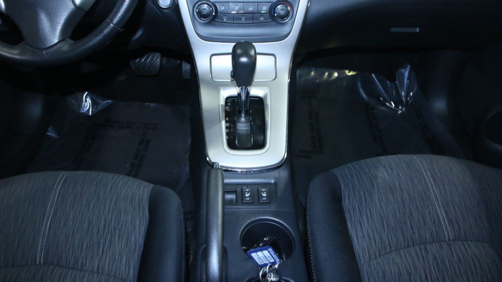 2015 Nissan Sentra SV AUTO AC GRP ELECT CRUISE #15