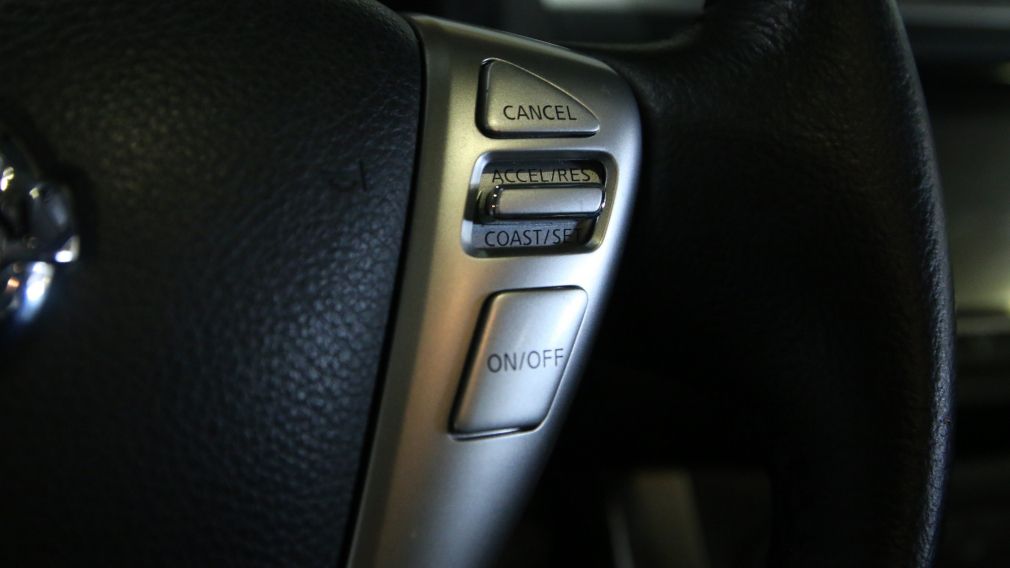 2015 Nissan Sentra SV AUTO AC GRP ELECT CRUISE #20