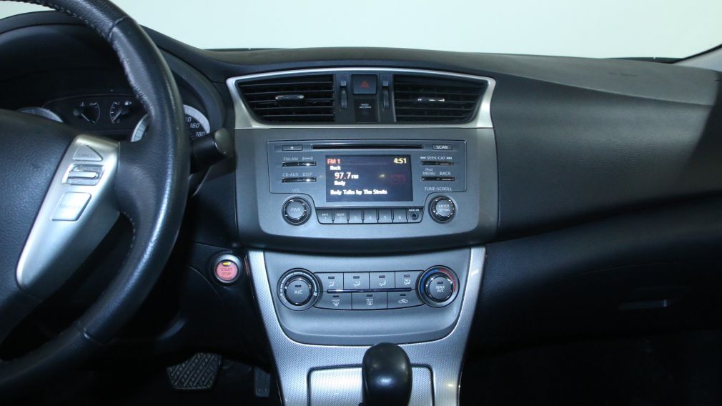 2014 Nissan Sentra SR AUTO AC MAG GRP ELECT CRUISE #15