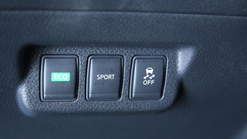 2014 Nissan Sentra SR AUTO AC MAG GRP ELECT CRUISE #17