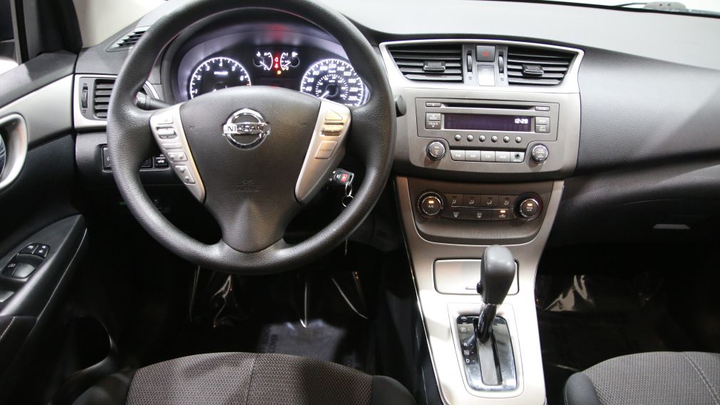 2014 Nissan Sentra S AUTO A/C GR ELECT #13