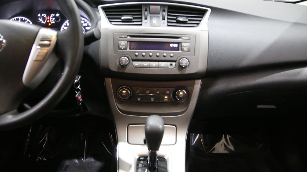 2014 Nissan Sentra S AUTO A/C GR ELECT #15