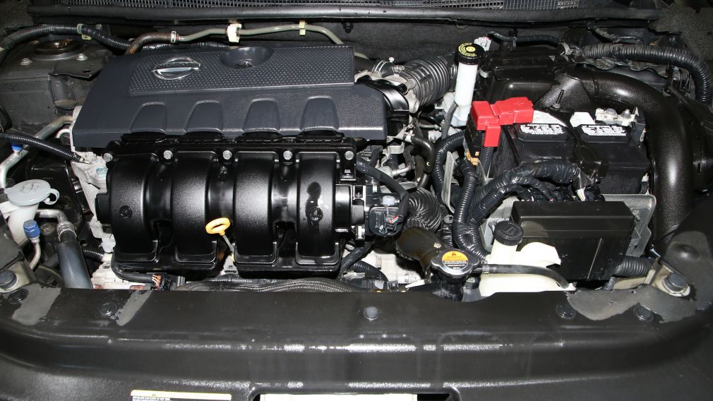 2014 Nissan Sentra S AUTO A/C GR ELECT #23