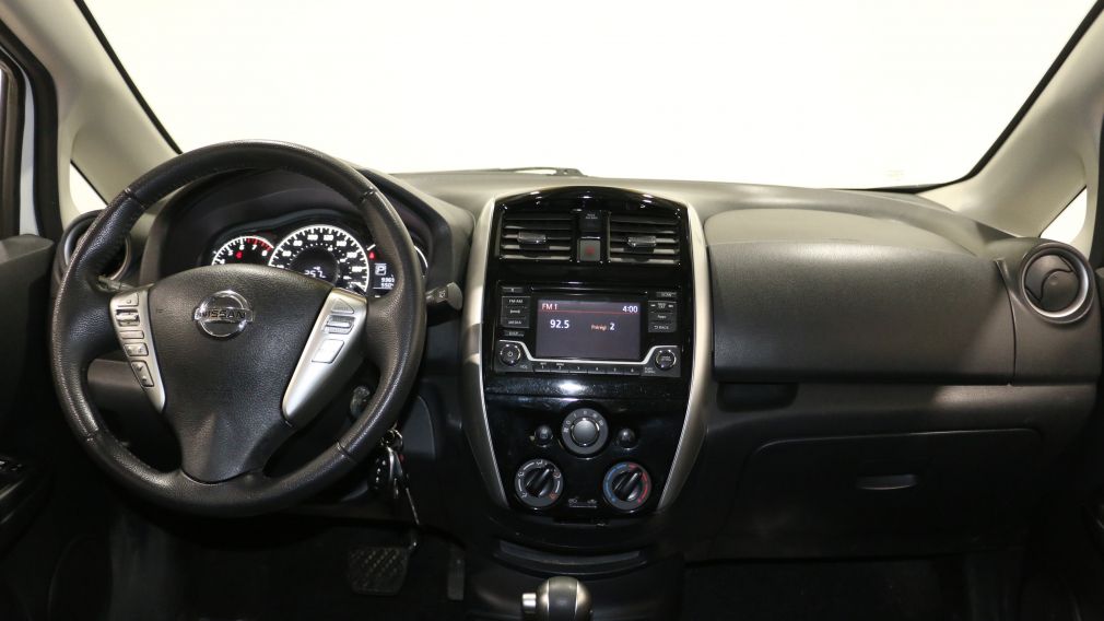 2015 Nissan Versa SV AUTO A/C CRUISE #11