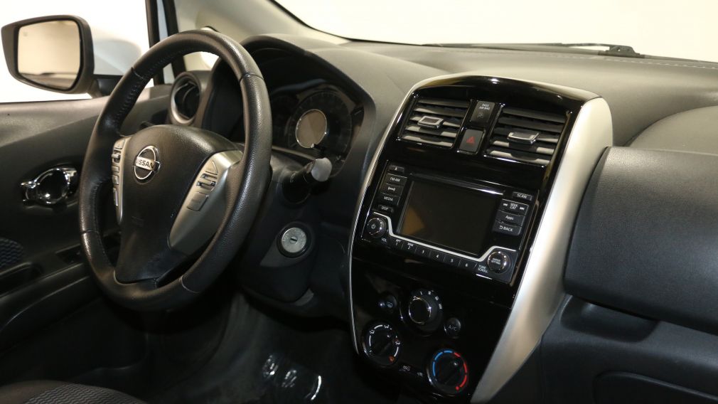 2015 Nissan Versa SV AUTO A/C CRUISE #23