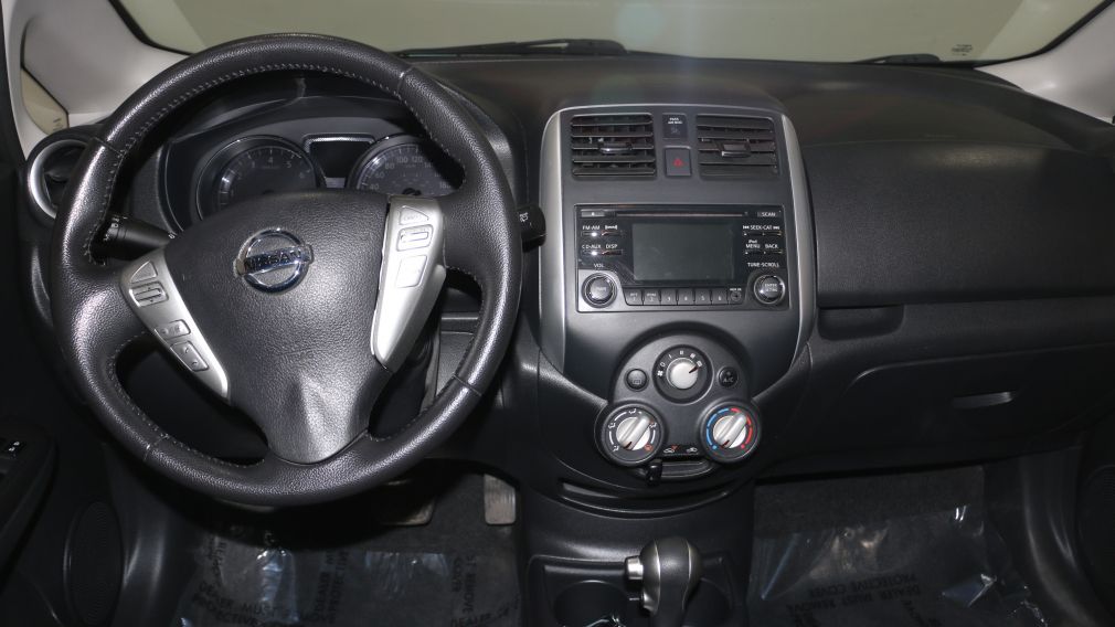 2014 Nissan Versa SV AUTO A/C GR ELECT BLUETOOTH CAM DE RECULE #12