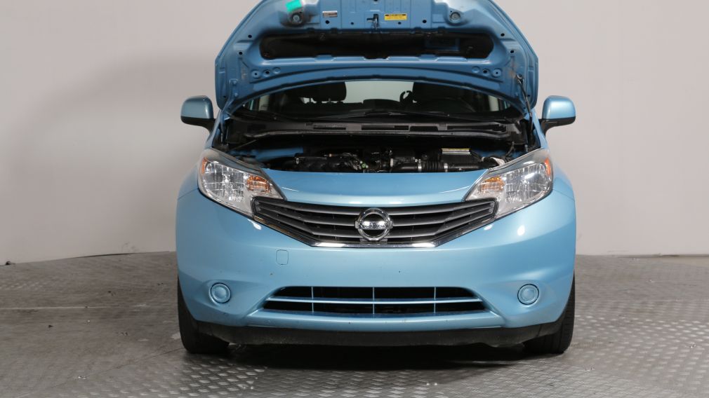 2014 Nissan Versa SV AUTO A/C GR ELECT BLUETOOTH CAM DE RECULE #21