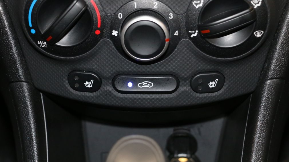 2014 Hyundai Accent GL AUTO A/C GR ELECT BLUETOOTH CRUISE CONTROL #17