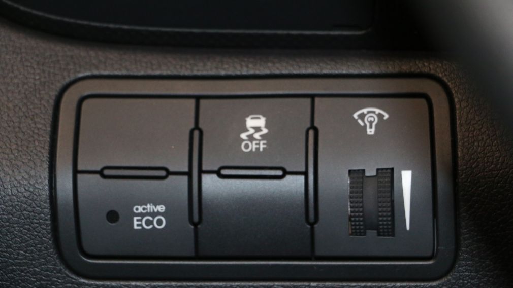 2014 Hyundai Accent GL AUTO A/C GR ELECT BLUETOOTH CRUISE CONTROL #18
